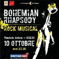 Bohemian Rhapsody