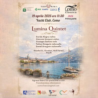 LUMINA QUINTET