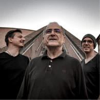 ENRICO PIERANUNZI PLAYS MORRICONE, CarpInMusica 2026