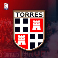 SERIE C SASSARI TORRES 2025/26 - TORRES VS GUBBIO