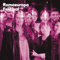 Hans Tomalla - Night Music (Nachtmusik), REF - Romaeuropa Festival 2026