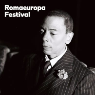 Jeff Mills - The Trip to Vega al Romaeuropa Festival