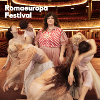 Benjamin Millepied / November Ultra - Summerland, ref - Romaeuropa Festival 2026