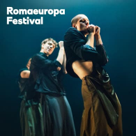 Sofia Nappi / Komoco - Chora / Dodi, Ref - Romaeuropa Festival 2026