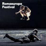 Wim Vandekeybus / Ultima Vez - What the Body Does Not Remember al Romaeuropa Festival