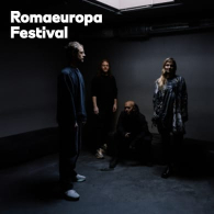 Osmium in concerto al Romaeuropa Festival 2026