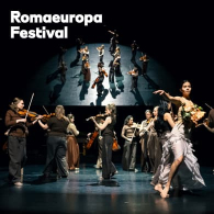 M. Richter / D. Coskunseven / M. Vandevelde / J. De Maeyer / Bryggen / Bruges Strings - Four Seasons Recomposed with Dance: Four Seasons Changed, REF - Roma