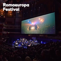 The Avex Ensemble - Blade Runner cineconcert al Romaeuropa Festival
