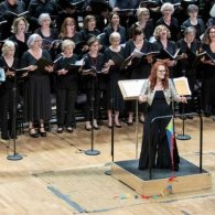 Coro degli Stonati in concerto