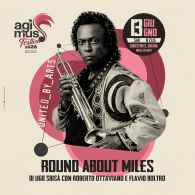 Round about Miles di Ugo Sbisà con Roberto Ottaviano e Flavio Boltro