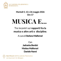 Abbonamento musica e...