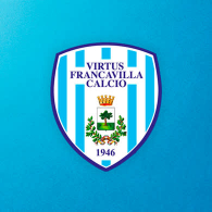 SERIE D 2025/2026 - V.FRANCAVILLA - FC FRANCAVILLA