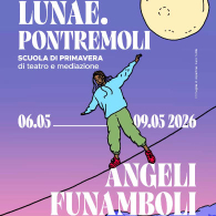 Angeli funamboli