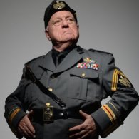 Leo Bassi in Io, Mussolini - Nice Festival 2026