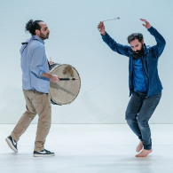 Under The Flesh, la performance al Suq Festival 2026