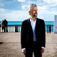 Ascanio Celestini in Poveri Cristi al Suq Festival 2026