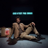 Ceci n'est pas Omar, lo spettacolo al Suq Festival 2026