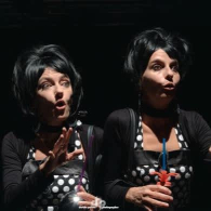 Si son fatte le due, lo spettacolo al Suq Festival 2026