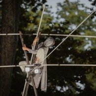 Carena, con la compagnia Las Corcoles - Nice Festival 2026