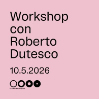Fotografare il selvaggio: workshop con Roberto Dutesco