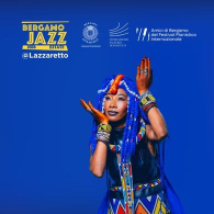 FATOUMATA DIAWARA, Bergamo Jazz Festival 2026