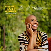 Dee Dee Bridgewater al Bergamo Jazz Festival 2026
