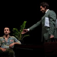 Difensore d'ufficio, con Marcello Spinetta e Christian Di Filippo - Borgate dal Vivo 2026