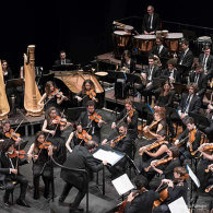 Ennio Morricone tribute