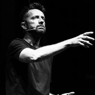 Andrea Scanzi - E pensare che c'era Giorgio Gaber