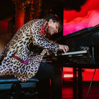 Davide Locatelli - 88 sfumature di rock