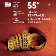 55° Palio teatrale studentesco