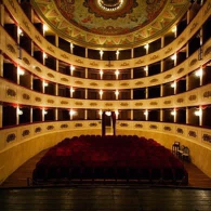 SULLE ALI DEI SOGNI