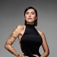 Serena Brancale in concerto alla Spezia con Sacro Tour