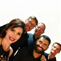 Carmen Ma Pensee, concerti in villa e al museo 2026