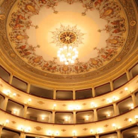 SHAKE THE CLOUD, CANTIERE APERTO PER "DIDO & AENEAS"