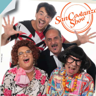 Amici di mia zia