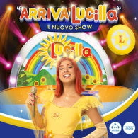 ARRIVA LUCILLA