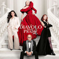 Il diavolo veste Prada 2