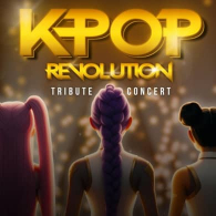 Kpop Revolution