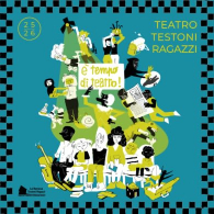 ANTIGONE. UN GUSCIO DI NOCE