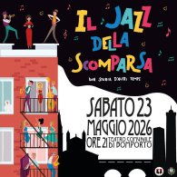 Il jazz della scomparsa