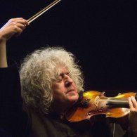 Francesco con Cazzullo e Branduardi al Carcano