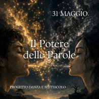 IL POTERE DELLE PAROLE