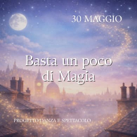 Basta un poco di... magia