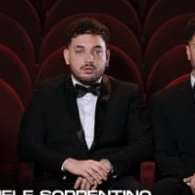 È stata la musica, spettacolo musicale con Daniele Sorrentino e Matt Russo