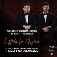E' STATA LA MUSICA- ROGIOSI EDITORE