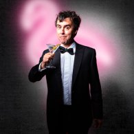 Luca Ravenna al Forum con Casinò Flamingo