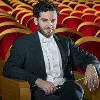 Concerto da camera con Emmanuel Tjeknavorian e le prime parti dell’Orchestra Sinfonica di Milano