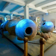 MUSEO NAVALE DI IMPERIA