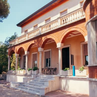 MACI MUSEO DI ARTE CONTEMPORANEA IMPERIA E PARCO DI VILLA FARAVELLI
